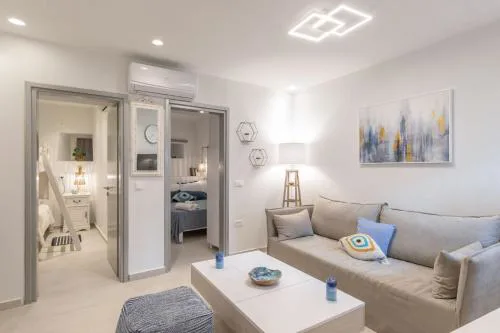 Marno Mykonos Apartment