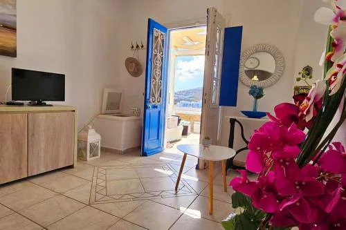 Mykonos Heritage Apartment #3