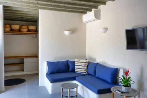 Mykonos home Delphini