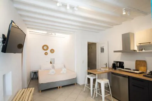 MYKONOS HOUSE Vitality , Mykonos town