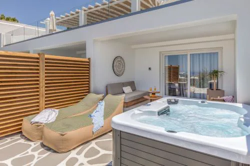 Mykonos Lagom