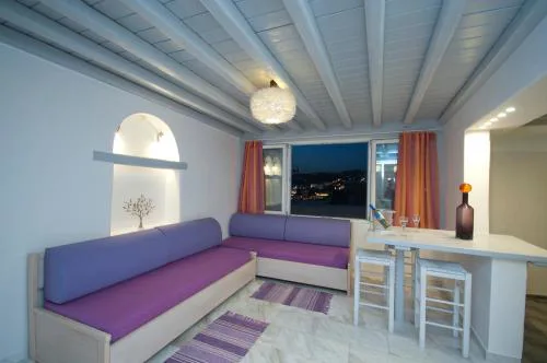 Mykonos Marina