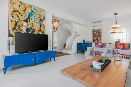 Mykonos Muse