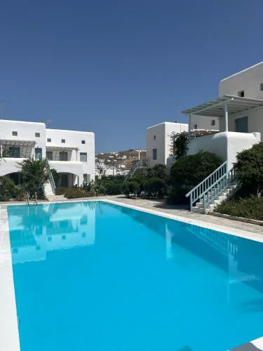 Mykonos Summer House