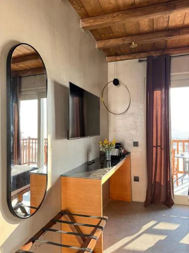 MykonosTown Cycladic house ZoE, by Mykonos High