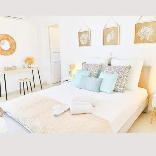 Naira Family Suites Mykonos