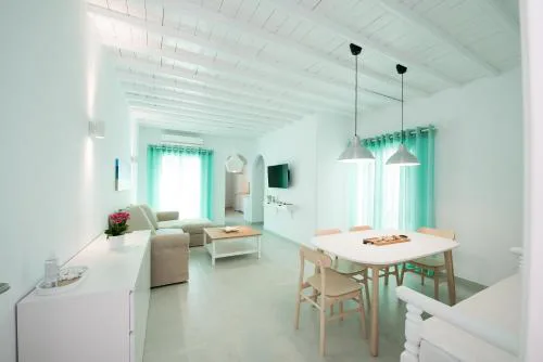Nireas Apartments Mykonos Downtown
