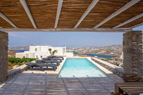 Nuera Villa