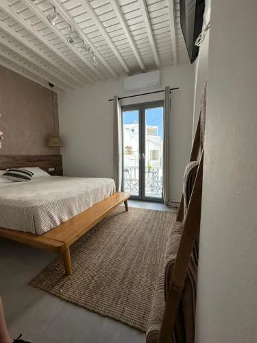 Oikia Suites Mykonos