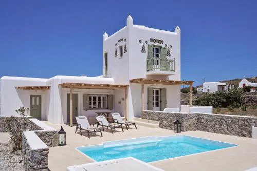 Philippi Villa