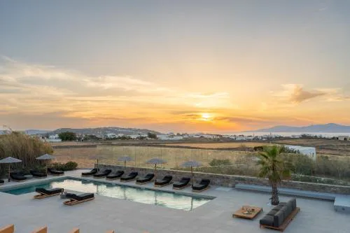 Regency Sunset Suites
