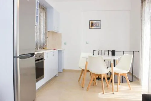 Sahas Apartments