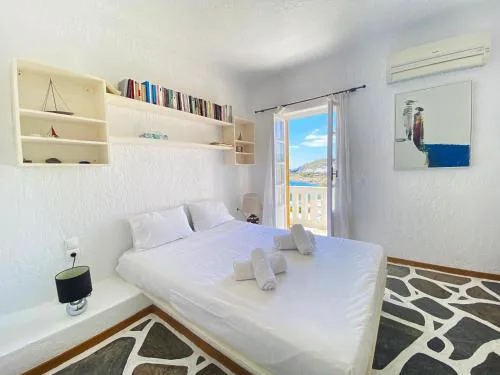 Sea Vibes Suite Mykonos by Angels Group