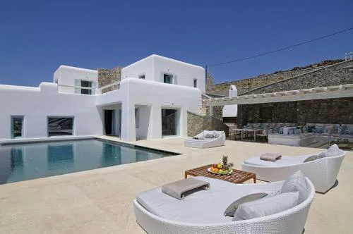 Seabird Sunbird Villas