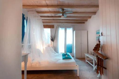 Seafarer's Appartment