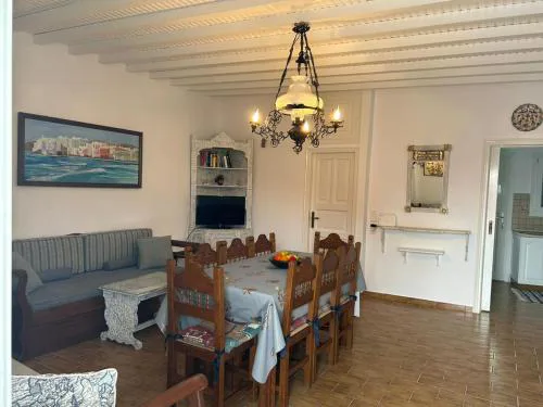 Sole Mykonos