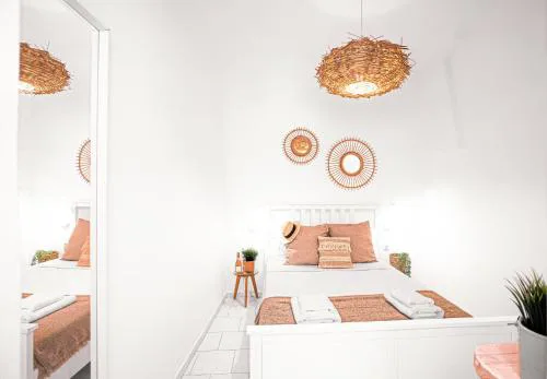 Studio in Laka in Mykonos Town