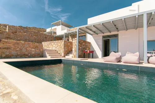 Summer Villa Barbara ,private pool
