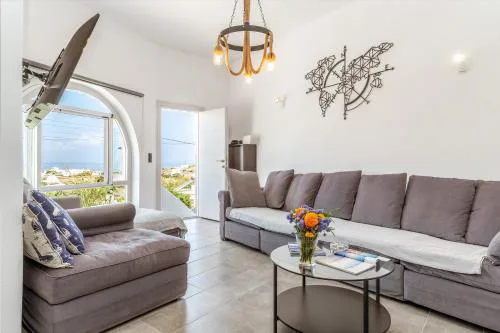 Sunset Horizon Villa