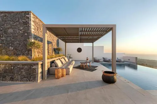 Sunset Pool Villa 6 Bedrooms