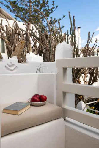 Terra Maria Hotel
