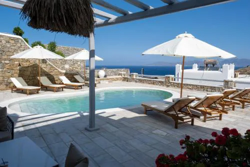 Thalia Luxe 4-Bedroom Pool Villa