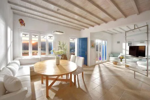The Ideal For A Family Villachrysta
