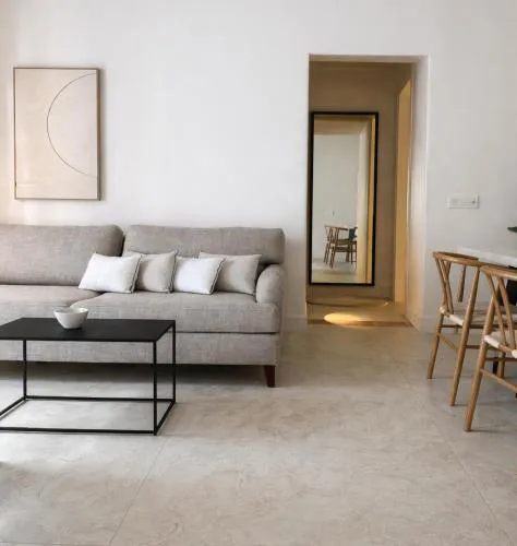 Thomais - Refined Living in the Heart of Mykonos