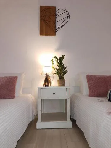 Town Apartment