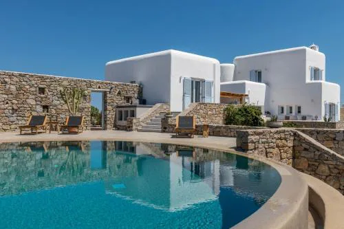 Villa Ava Mykonos