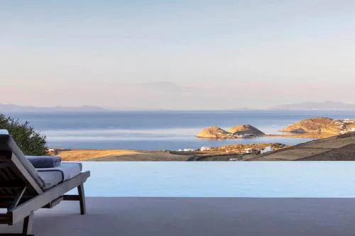 Villa Calithenean