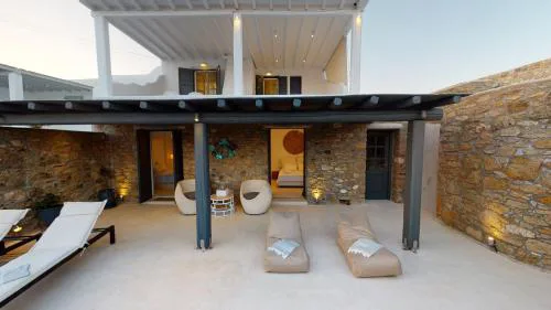 Villa Coastal Dream