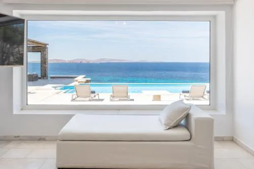 Villa Deloxenia by Ethos Hospitality