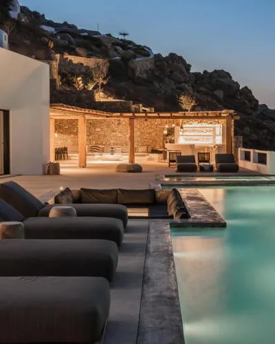 Villa Maera Maximus