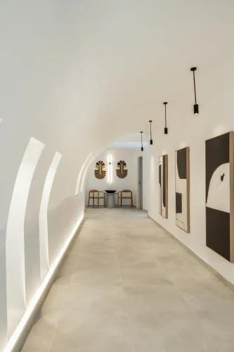 Villa Manhattan by Mykonos Mood