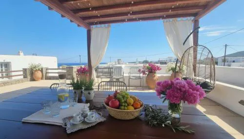 Villa Pelagos 3BR Villa w Private Pool & Sea Views