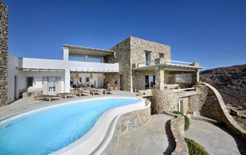 Villa Serenity