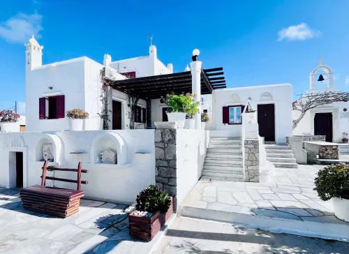 Villa Vasilis