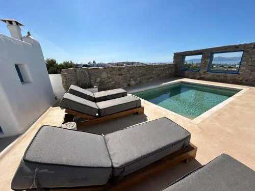 Villa Verdi Mykonos