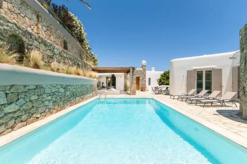 Villa Zen - MG Villas Mykonos
