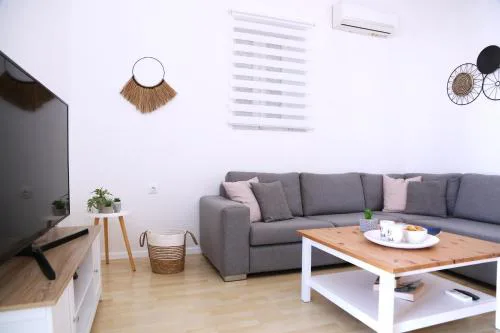 Whitelist Lux Residence in Mykonos Town
