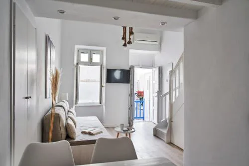 Μykonos City Maisonette