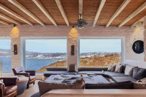 Your Mykonos x Whitelist