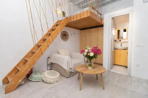 Zois Town Loft