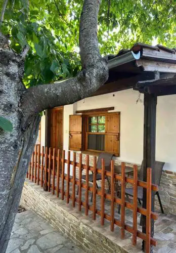 Cottage House