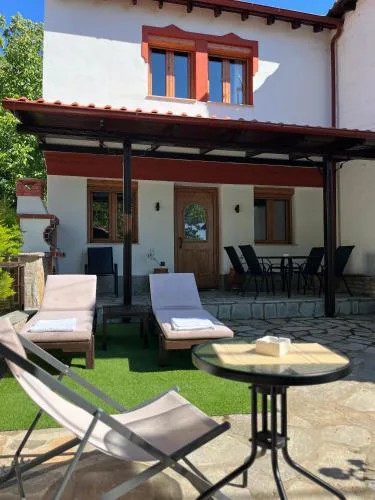 Villa del Vino