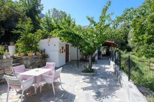 Villa Suzana