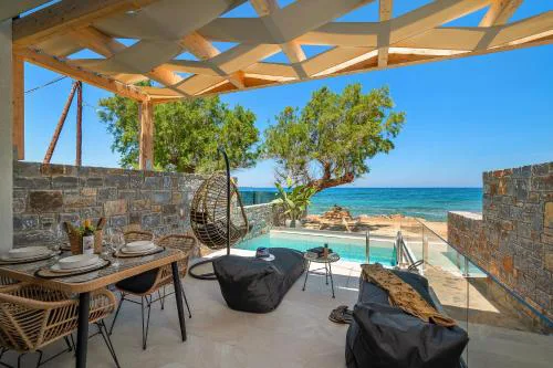 Milatos Seaside Suites