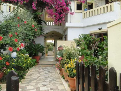 Paradise Inn