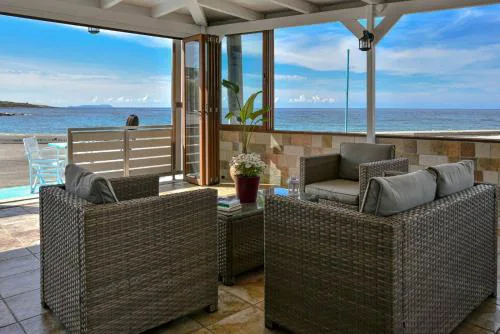 Villa Thalassa